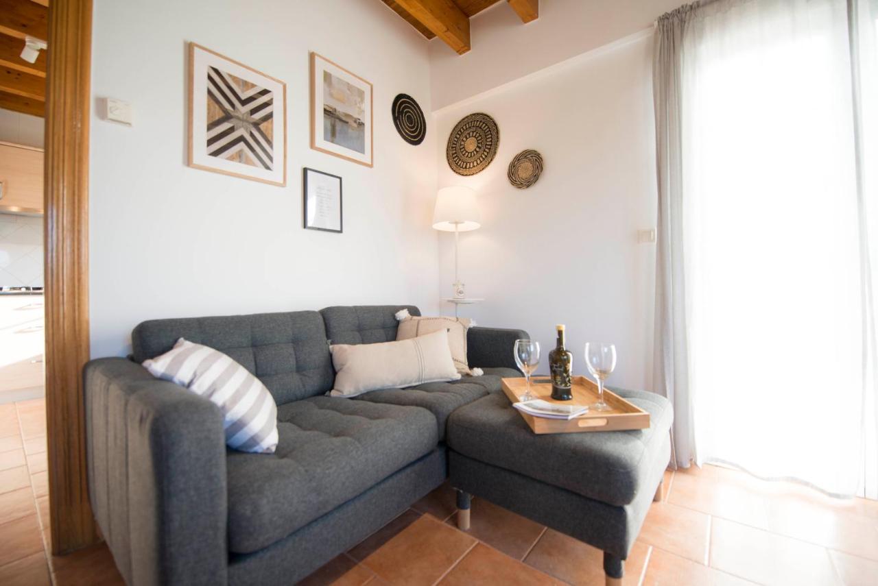 Apartamentos Turisticos Bizkar Bare Sopuerta Dış mekan fotoğraf