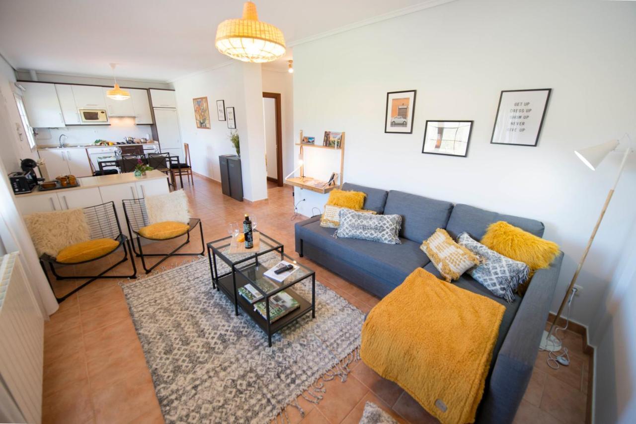 Apartamentos Turisticos Bizkar Bare Sopuerta Dış mekan fotoğraf