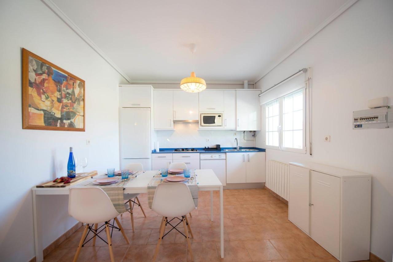 Apartamentos Turisticos Bizkar Bare Sopuerta Dış mekan fotoğraf