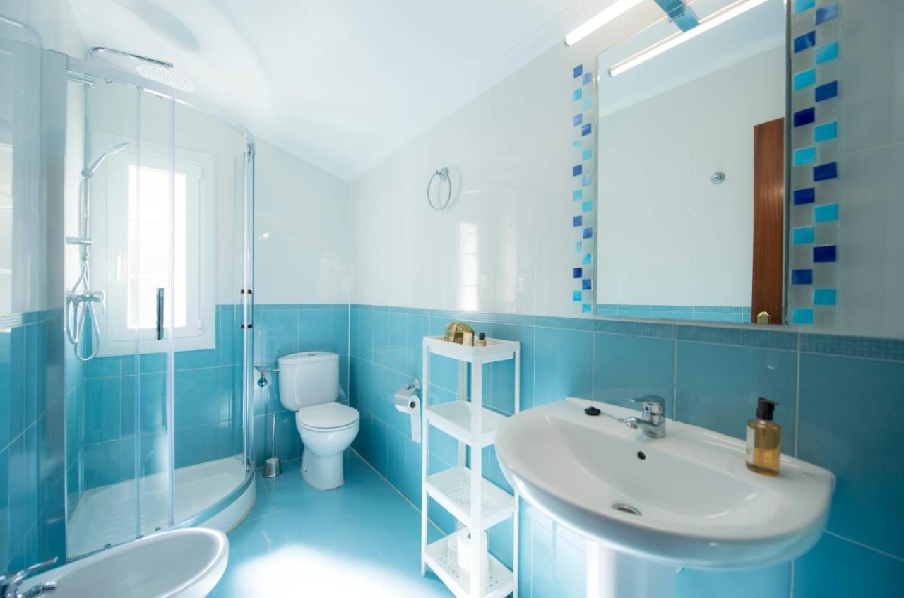 Apartamentos Turisticos Bizkar Bare Sopuerta Dış mekan fotoğraf