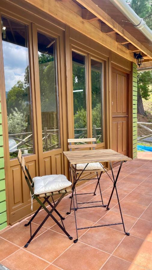 Apartamentos Turisticos Bizkar Bare Sopuerta Dış mekan fotoğraf