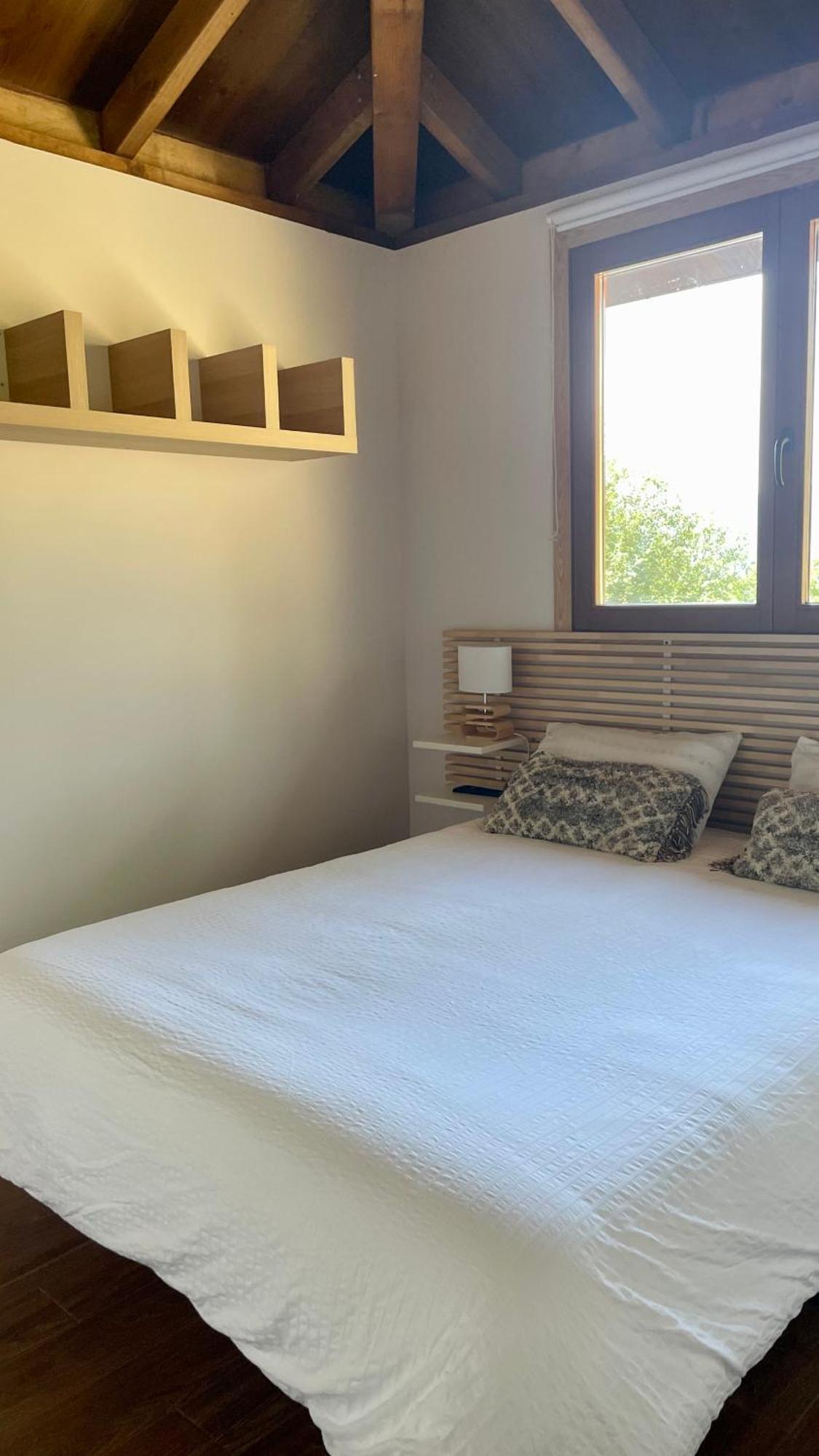 Apartamentos Turisticos Bizkar Bare Sopuerta Dış mekan fotoğraf