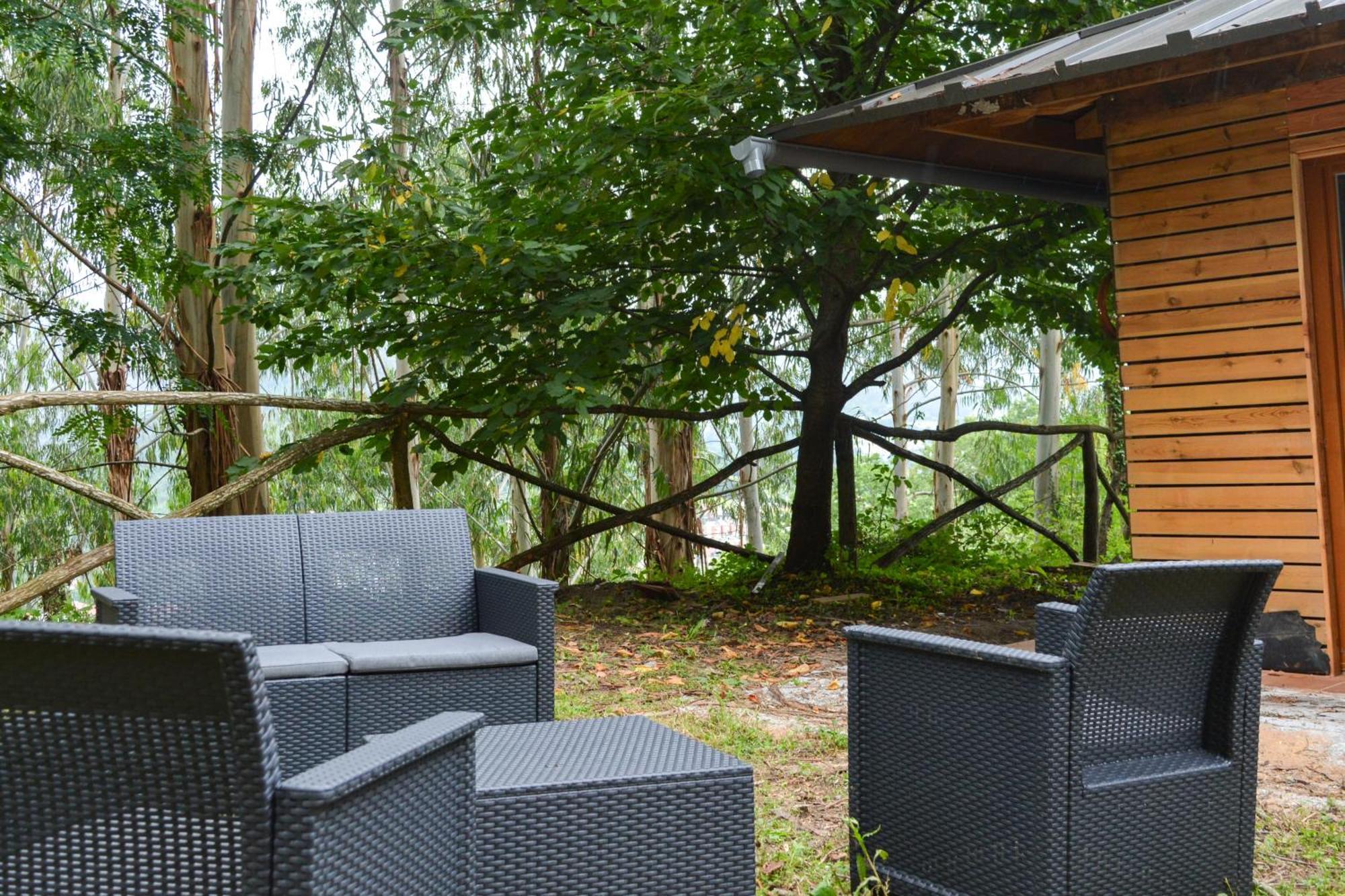 Apartamentos Turisticos Bizkar Bare Sopuerta Dış mekan fotoğraf